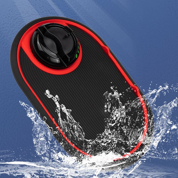 Multifunctional 4-in-1 car phone anti-slip mat