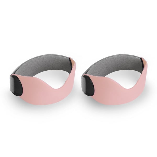 Silicone Patella Knee Strap for Knee Pain Relief