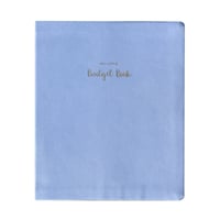Ultimate Budget Book