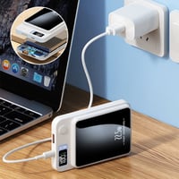 Magnetische Wireless 22,5 W Powerbank