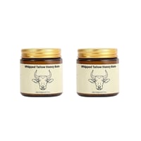 Beef Tallow Moisturizing Balm