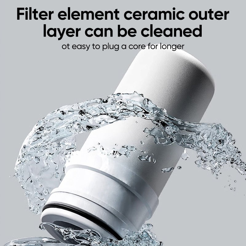 Upgrade Water Purifier For Tap Water