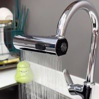 💦Robinet de cuisine cascade💦