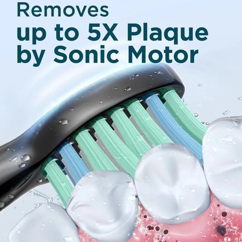 Adult Sonic Electric Toothbrush 