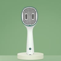 UV sterilization pet comb