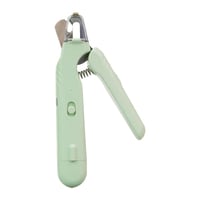 Pet multifunctional nail clippers