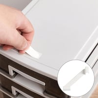 Rechtwinklige Aufbewahrungsrahmen-Stapel-Organizer-Halterung