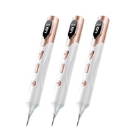 USB Charging LED Beauty Pen