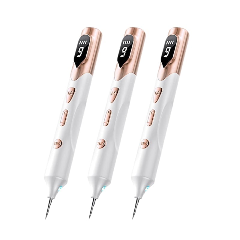USB Charging LED Beauty Pen
