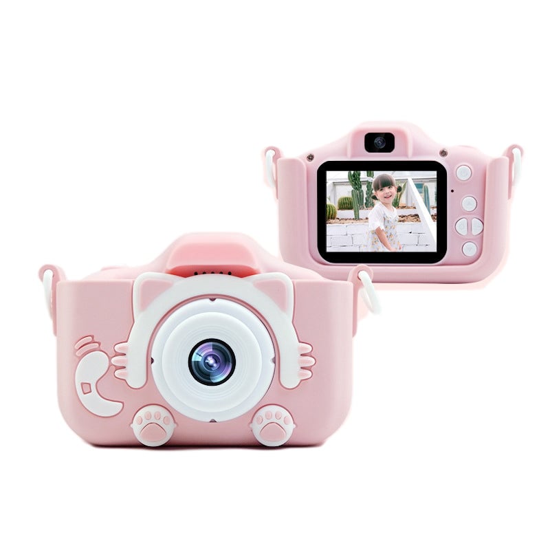 Children's digital camera