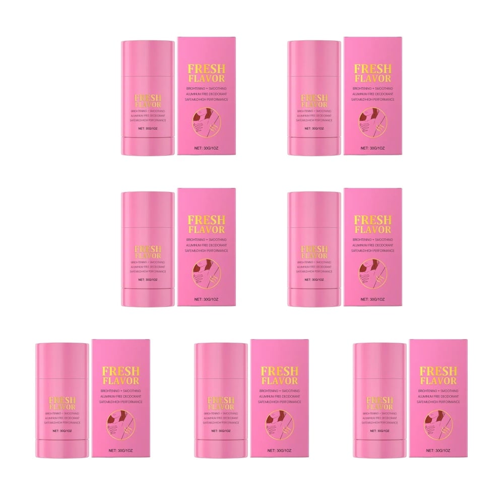 Unicorn Fruit Skin Brightening and Smoothing Deodorant