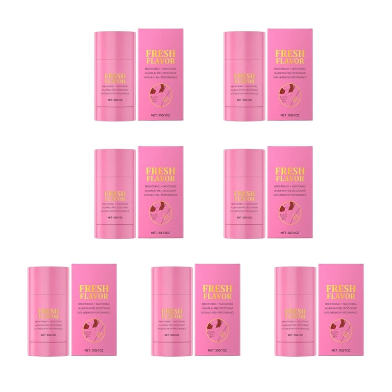 Unicorn Fruit Skin Brightening and Smoothing Deodorant