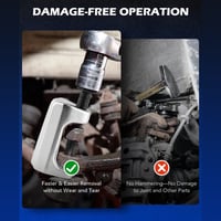 Sakerplus Ball Joint Separator