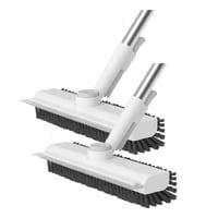 Bathroom Gap Long Handle Cleaning Brush