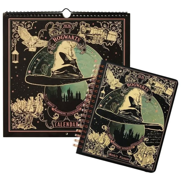 2026 Weekly Planning Calendar