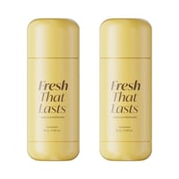 Deodorant & Antiperspirant Balm – Vanilla & Pistachio