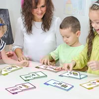 💥 30 Read and Rhyme Flip Books