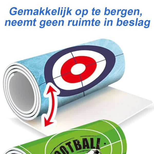 Tafelspel voor meerdere spelers