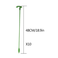 SALE Plant Support Stake