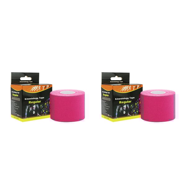 Elastic Kinesiology Tape