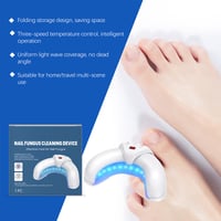 Nail Care Light