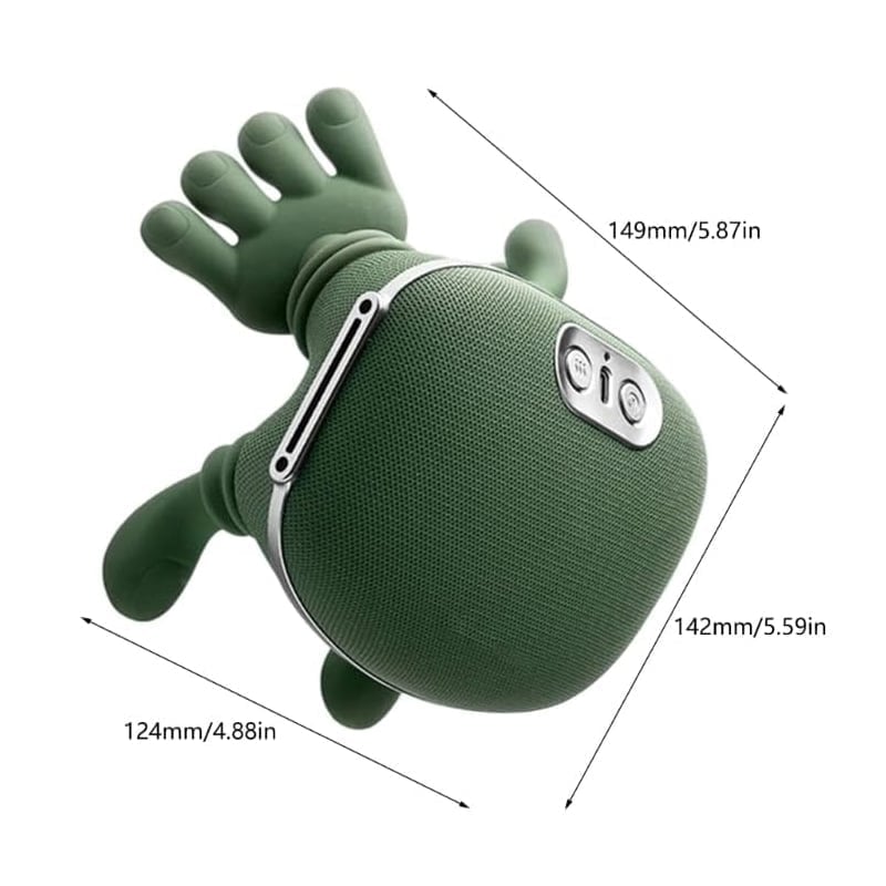 Sakerplus® Neck Shoulder Massager