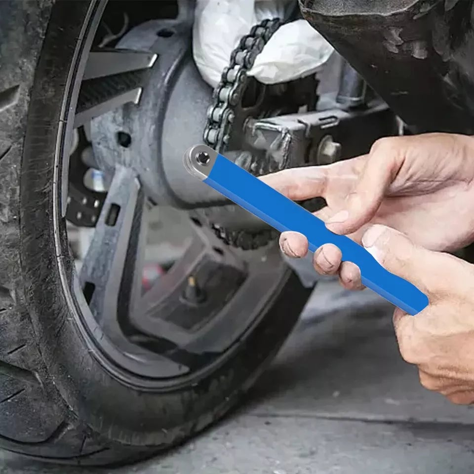 SAKER Offset Extension Wrench