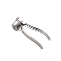 Heavy Duty Manual Garlic Press