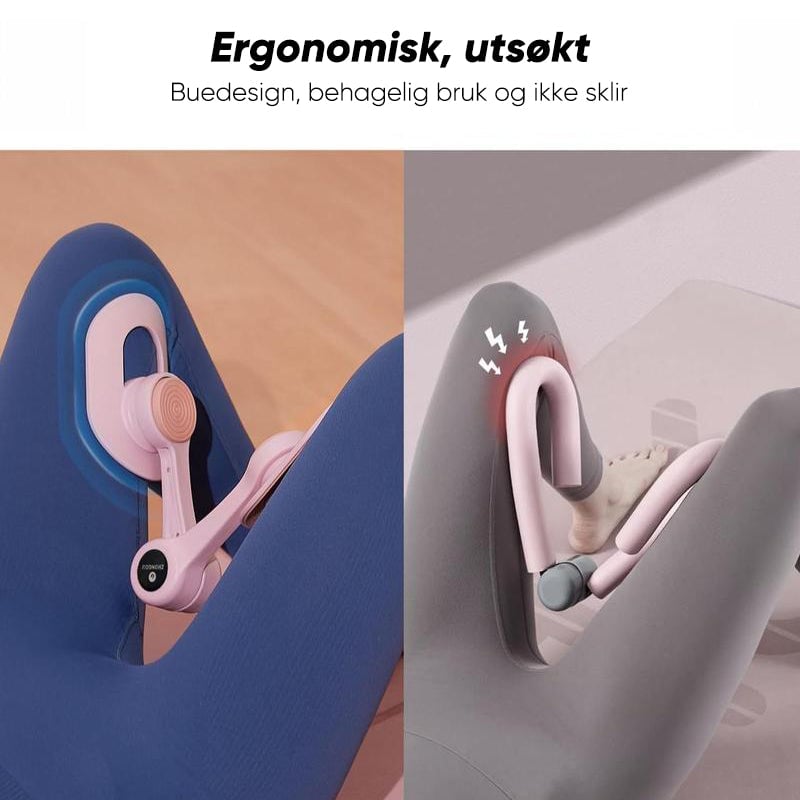 Bekkenbunnstrener
