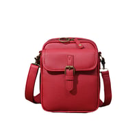 Casual Crossbody Kleine Vierkante Tas