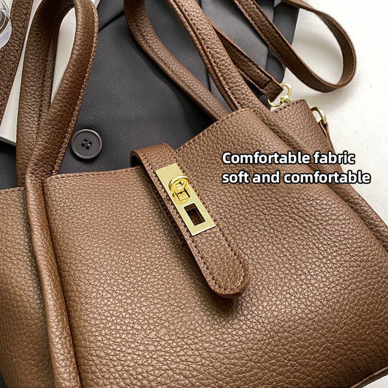 Women's Elegant Minimalist Handbag