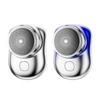 USB Mini Shaver