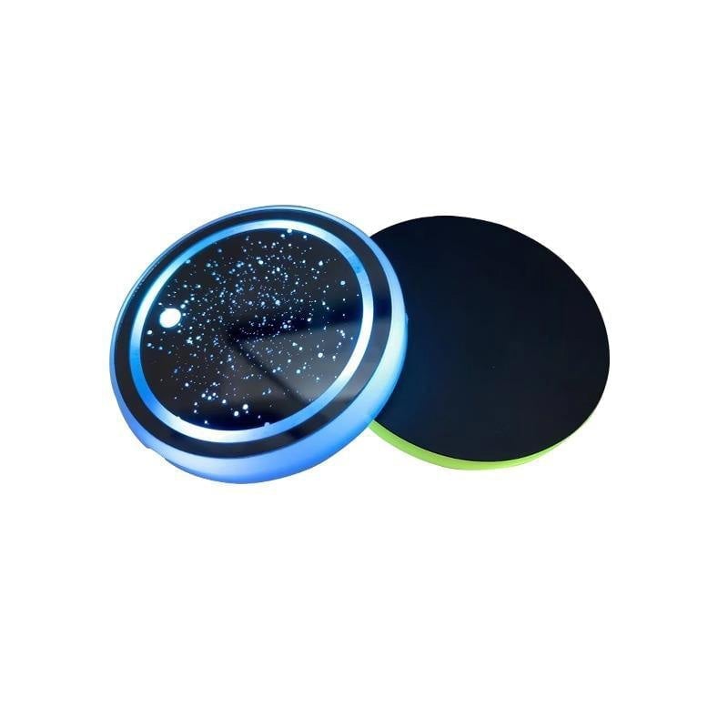 New Rechargeable 7 Color-Changing Light Up Cup