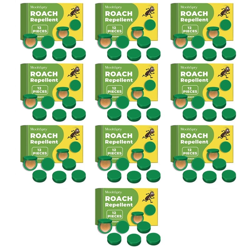 Roach Repellent