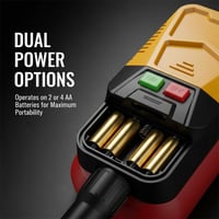Self-Stopping Oil Transfer Pump