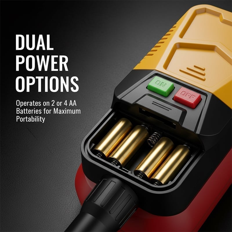 Self-Stopping Oil Transfer Pump