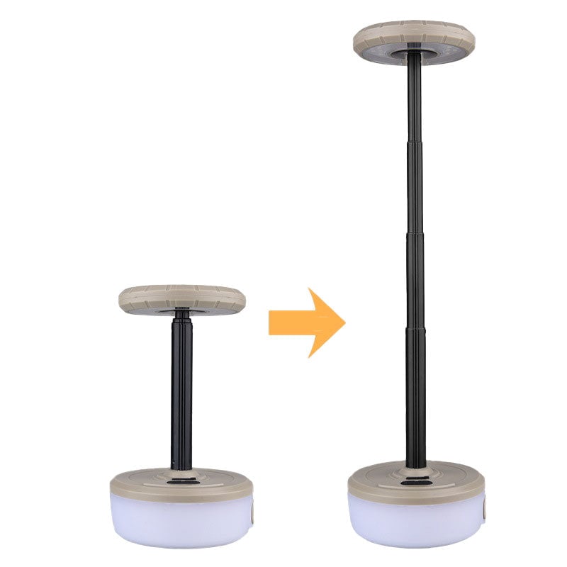 Retractable Camping Lantern