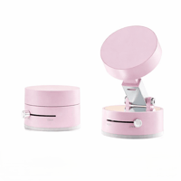 Vacuum Suction Magnetic Holder