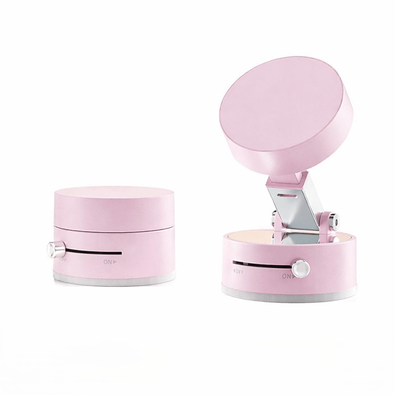 Vacuum Suction Magnetic Holder