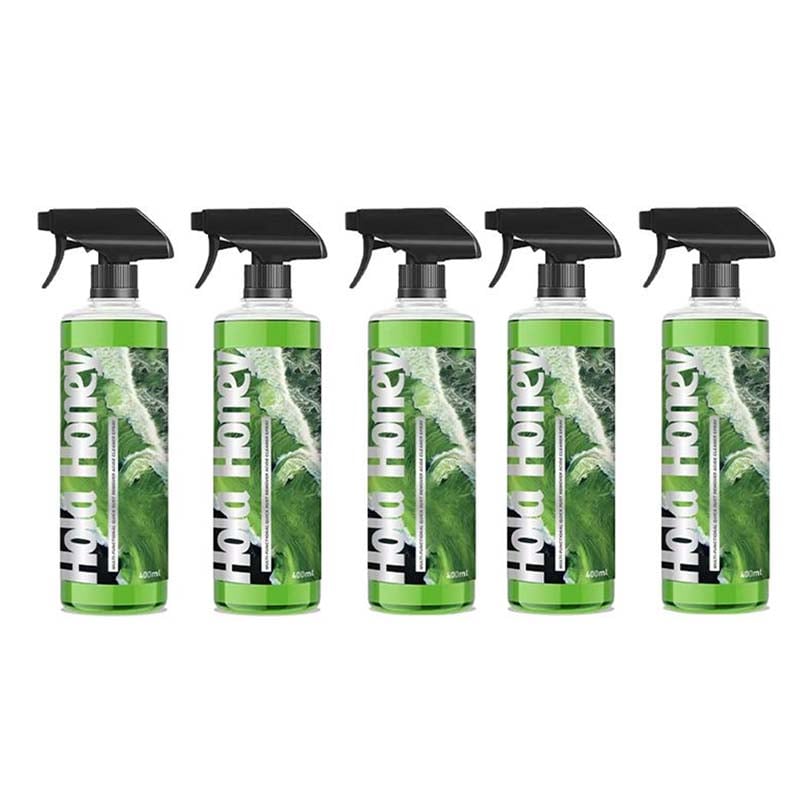 Car Rust Remover
