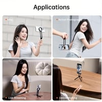 Sakerplus Magnetic Ring Alloy Phone Holder