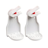No-Drip & Universal Soap Station