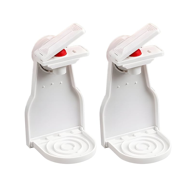 No-Drip & Universal Soap Station
