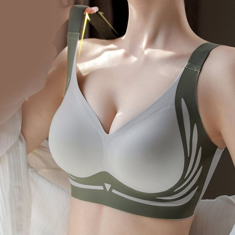 👙Lifting-BH ohne Bügel, Anti-Sagging-Effekt