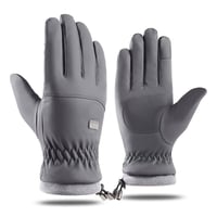 Warmth-Skin Sensation Gloves