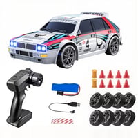 🚀RC-Driftwagen