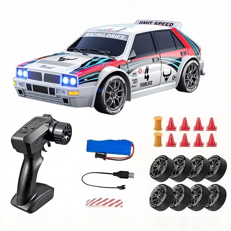 🚀RC-Driftwagen