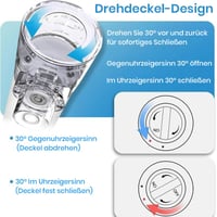 Tragbarer Handnebler