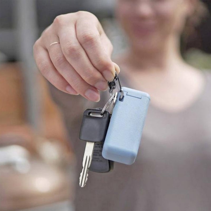 【sale】Hopfällbart sugrör i rostfritt stål