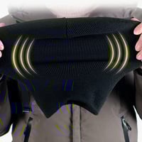 Cappello divertente personalizzato per coprisedile auto